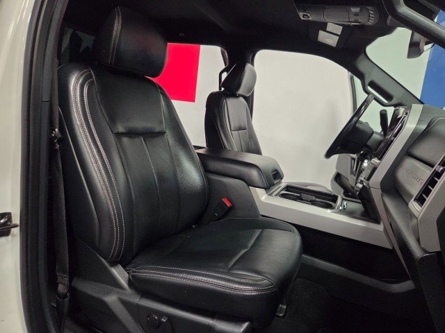 Used 2022 Ford F250 Lariat w/ Chrome Package image 72