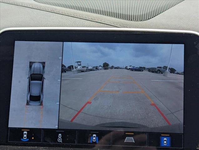 New 2025 Cadillac CT4 Premium Luxury image 14