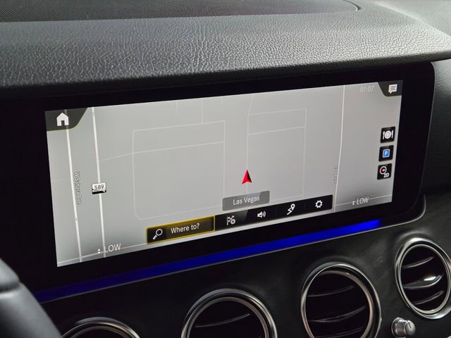 Used 2023 Mercedes-Benz E 350 Sedan image 34