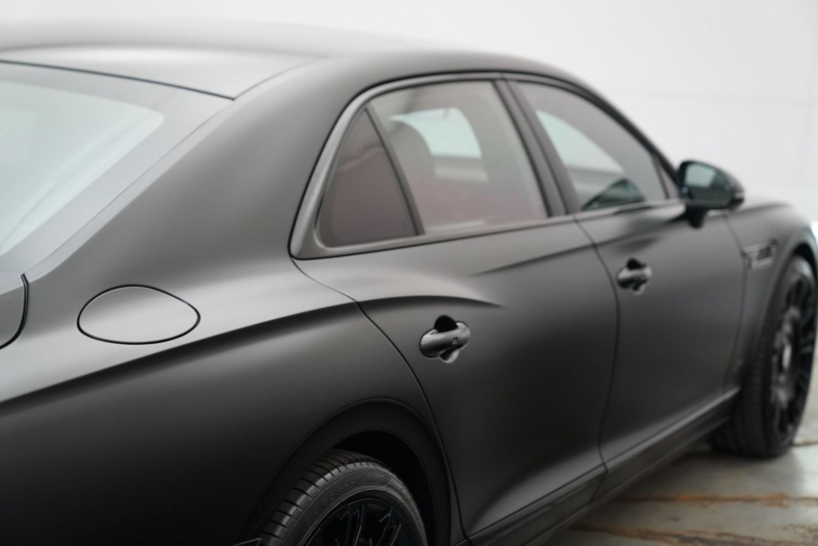 Used 2023 Bentley Flying Spur S V8 AWD/4WD image 14