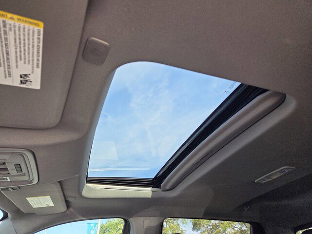 New 2026 Chevrolet Silverado 1500 LT Trail Boss w/ LT Trail Boss Premium Package image 2