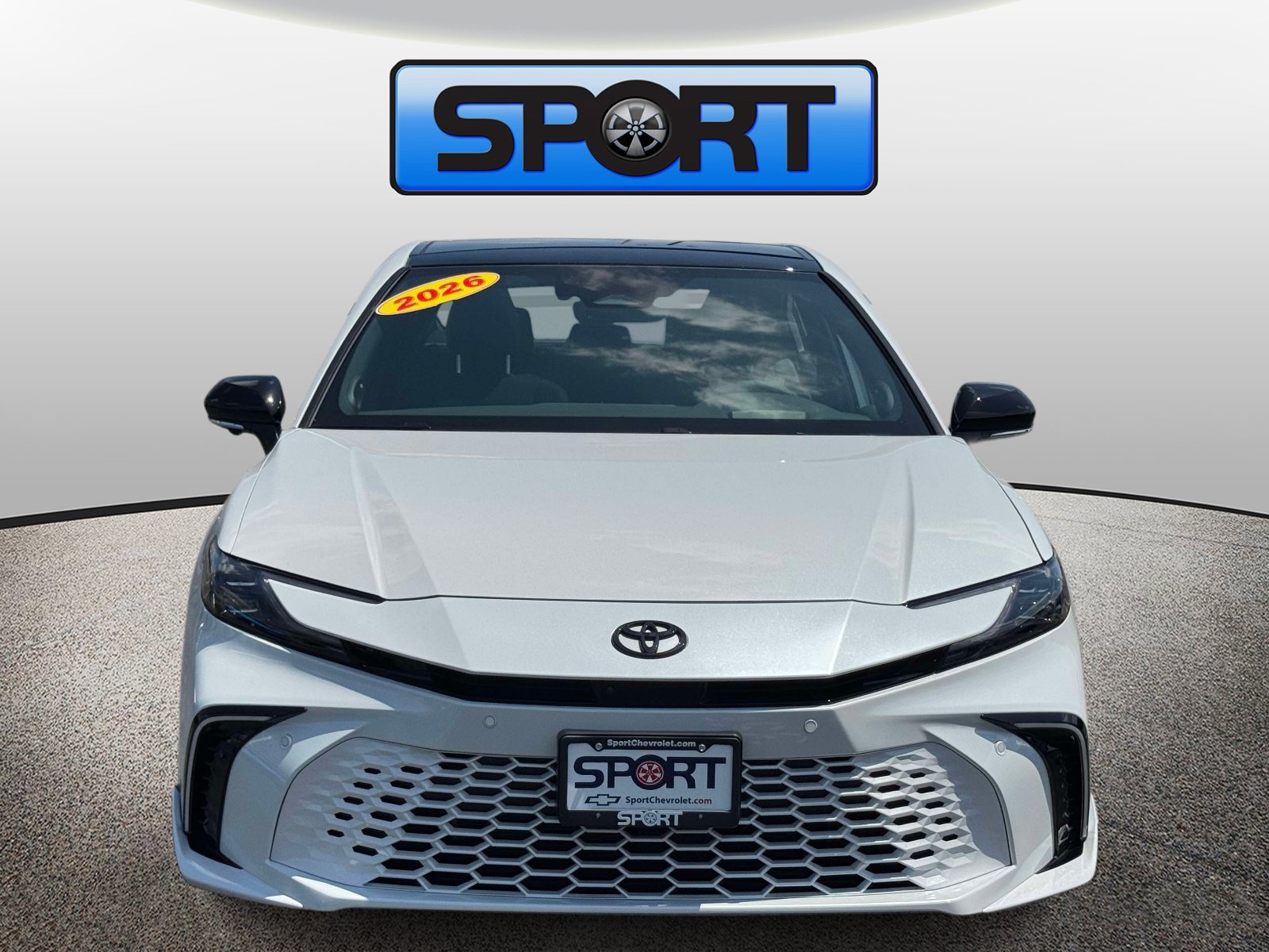 Used 2026 Toyota Camry XSE w/ Premium Plus Package AWD/4WD image 28