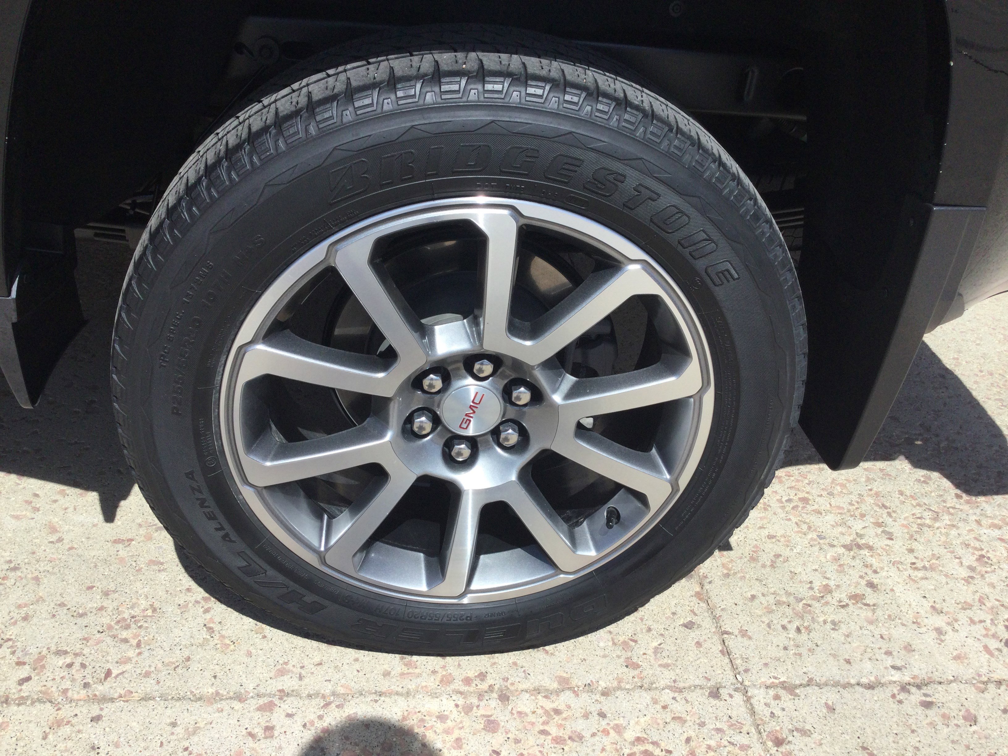 Used 2022 GMC Canyon Denali image 5