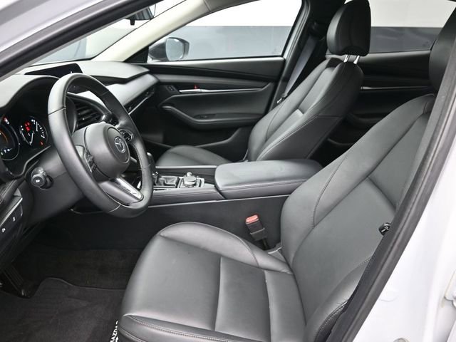 Certified 2024 MAZDA MAZDA3 s image 23