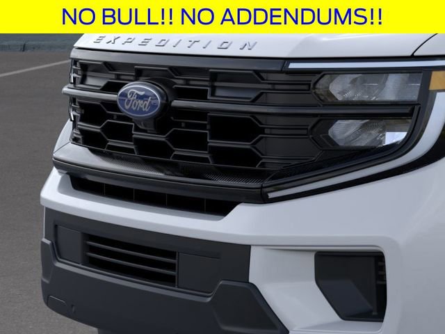 New 2026 Ford Expedition Active image 18