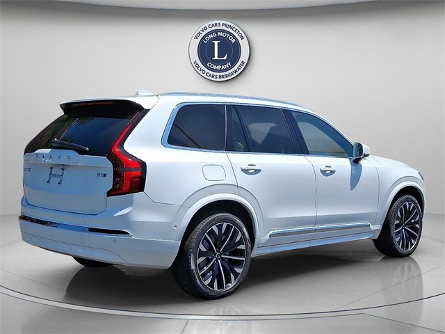 New 2026 Volvo XC90 B5 Plus image 4