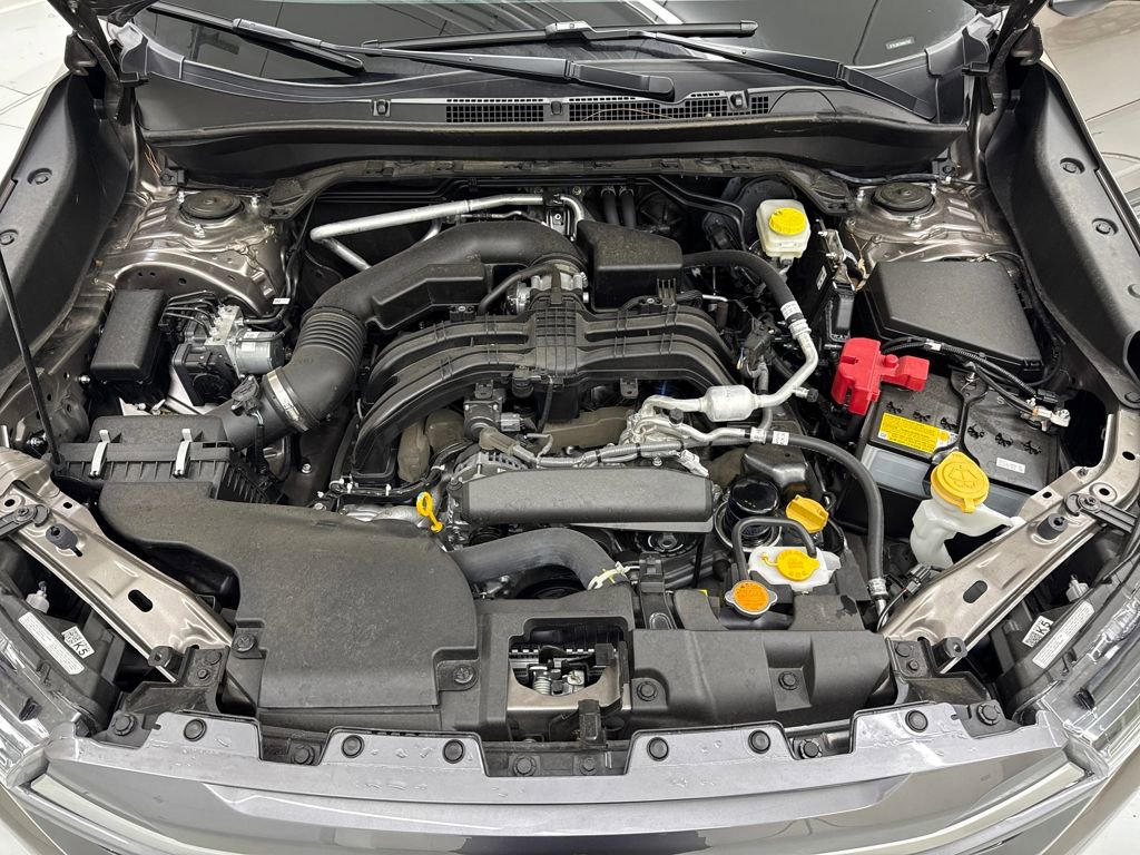 Used 2025 Subaru Forester Premium image 10