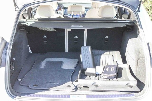 New 2025 Mercedes-Benz E 450 4MATIC All-Terrain Wagon image 25