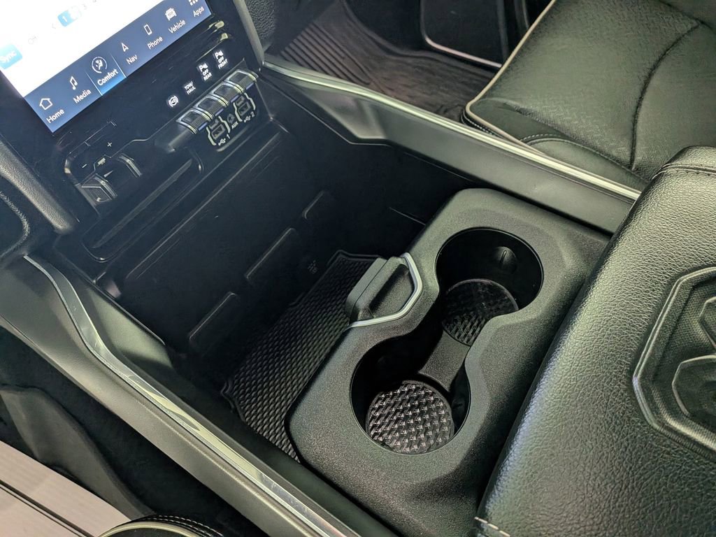 Certified 2023 RAM 2500 Laramie image 29