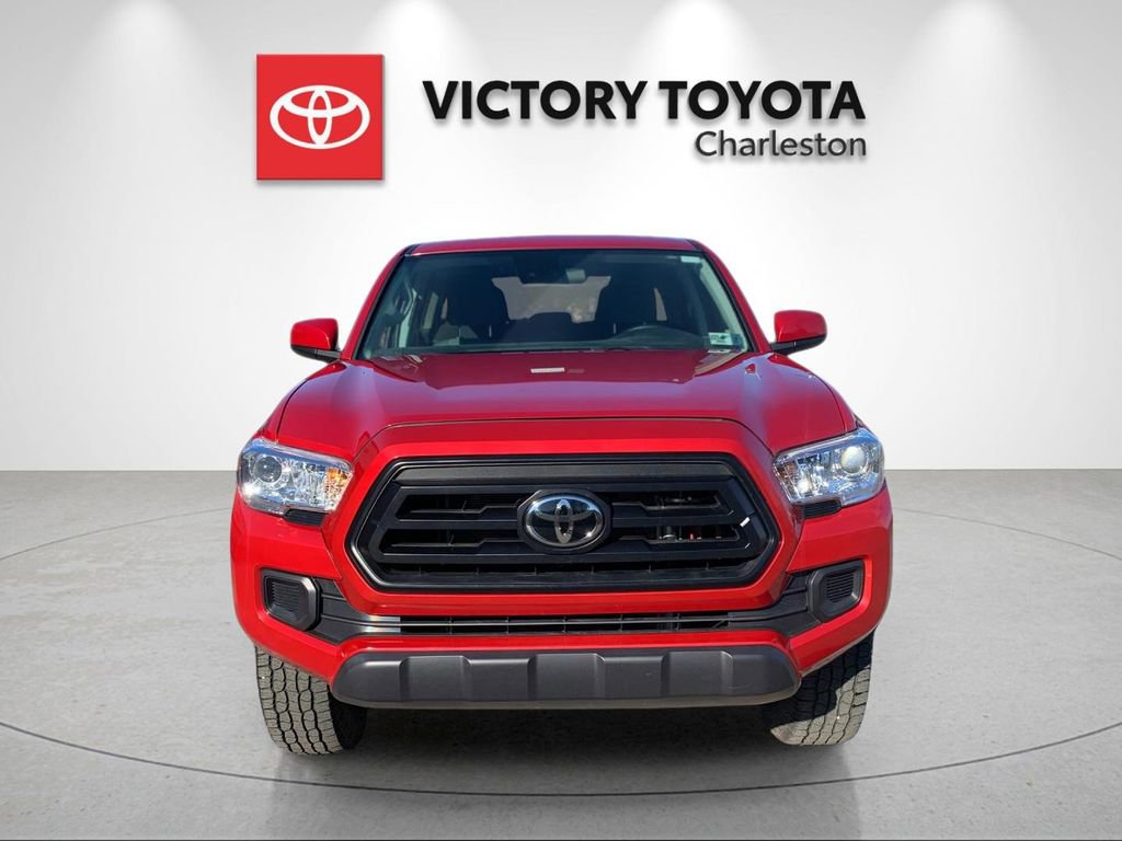 Used 2023 Toyota Tacoma SR image 8
