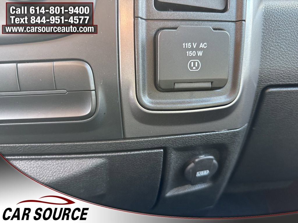 Used 2023 RAM 1500 Classic SLT image 23