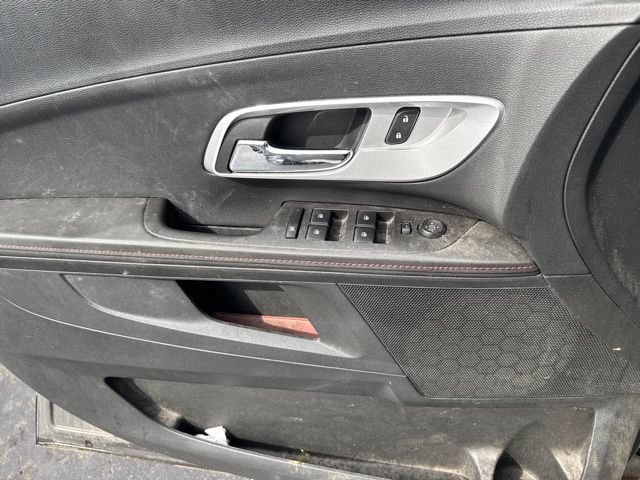 Used 2014 Chevrolet Equinox LT FWD image 11