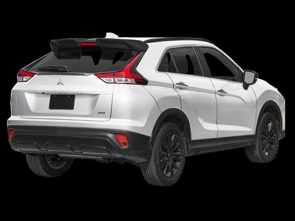 New 2026 Mitsubishi Eclipse Cross SE AWD/4WD image 71