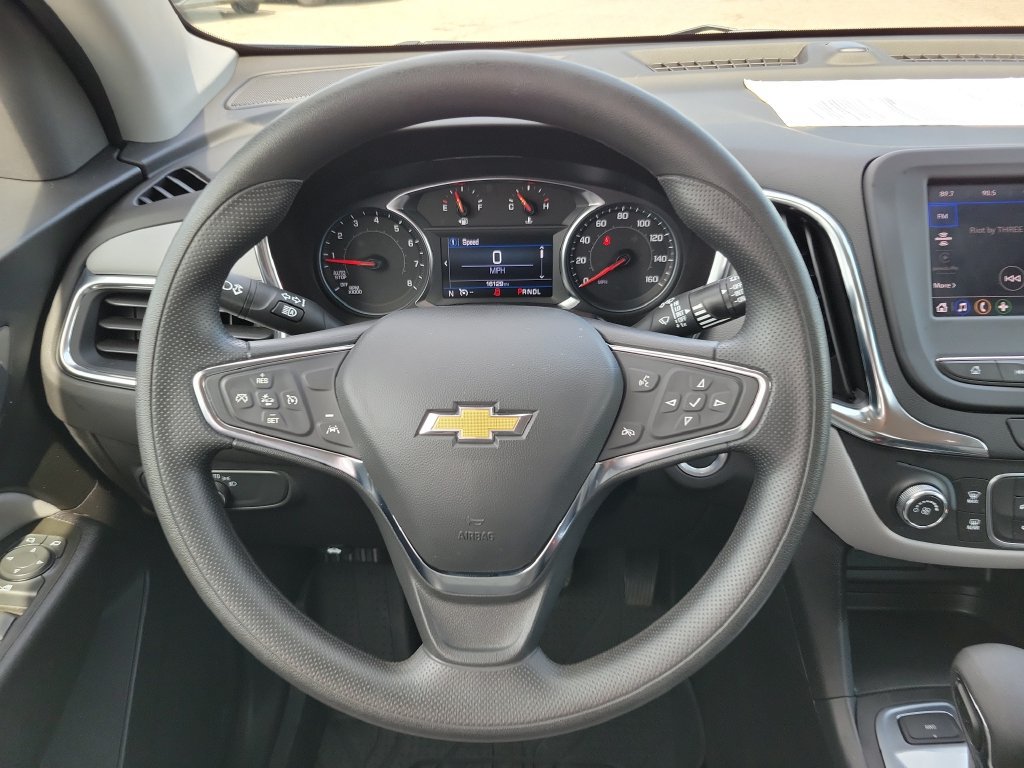 Used 2024 Chevrolet Equinox LS w/ LS Convenience Package AWD/4WD image 34