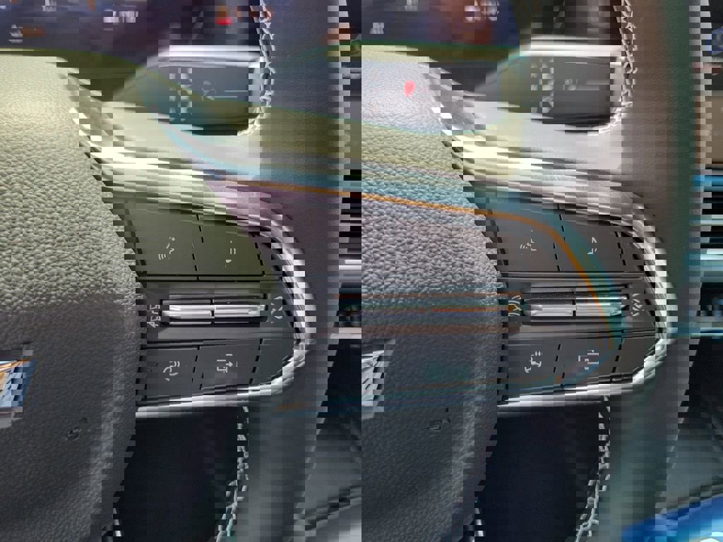 New 2026 Chevrolet Equinox EV LT w/ Convenience Package II FWD image 6