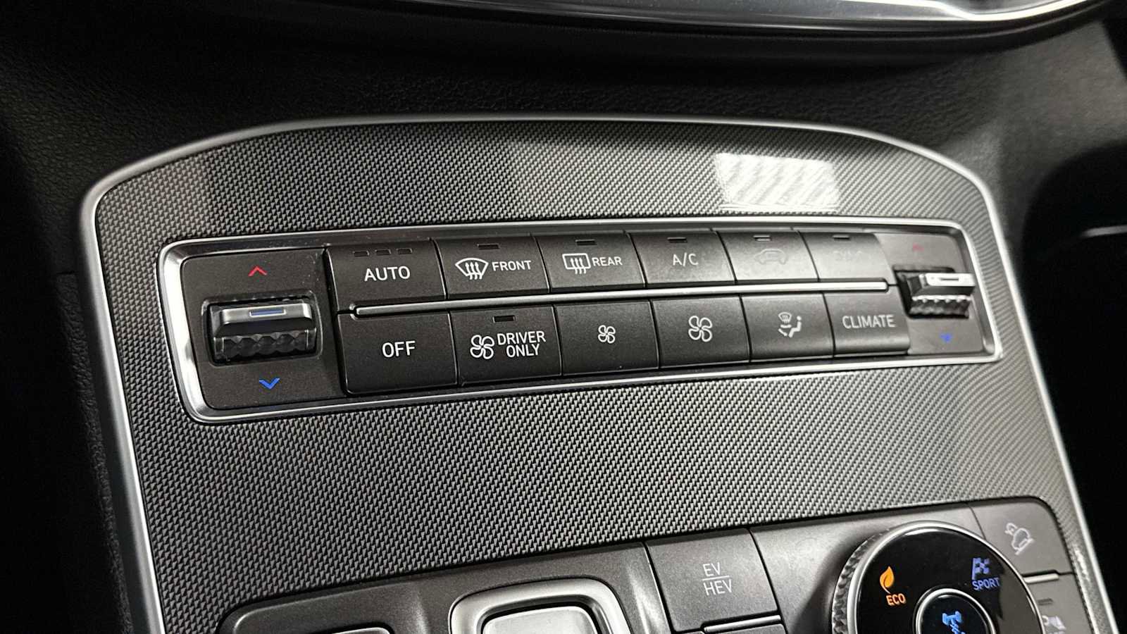 Used 2022 Hyundai Santa Fe SEL Convenience image 20