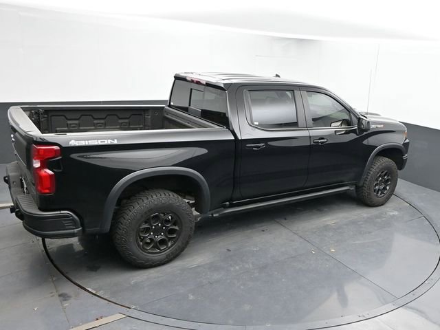 Used 2024 Chevrolet Silverado 1500 ZR2 w/ ZR2 Bison Edition image 46