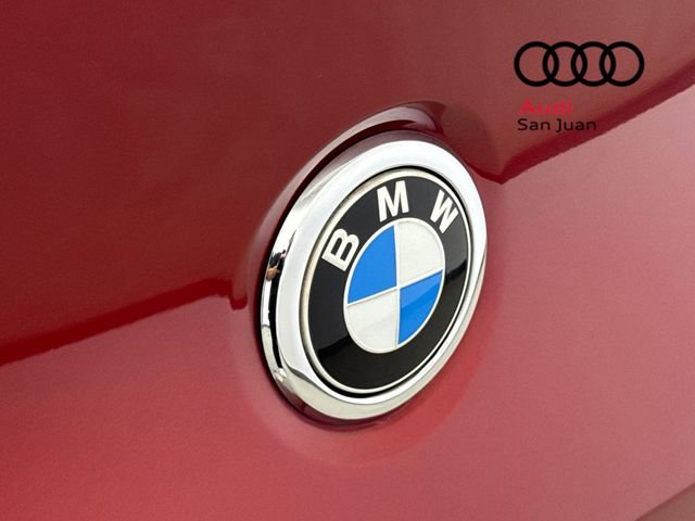 Used 2021 BMW X4 xDrive30i w/ M Sport Package image 10