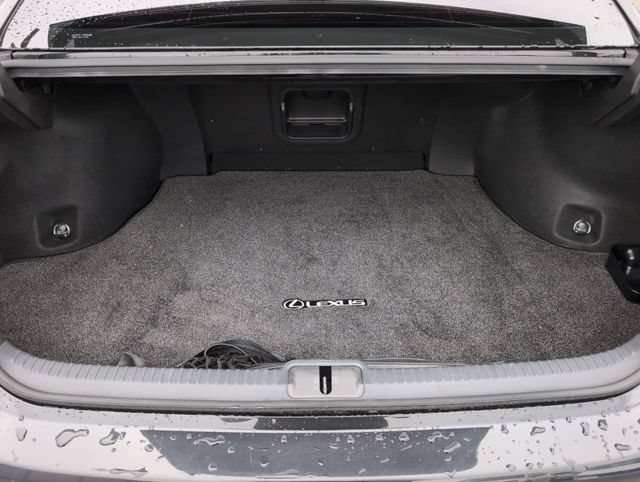 Used 2023 Lexus ES 250 w/ Premium Package AWD/4WD image 14