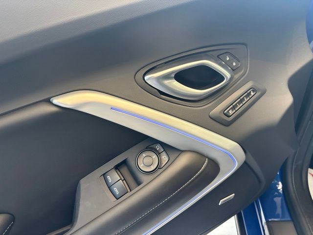 Used 2024 Chevrolet Camaro SS RWD image 9