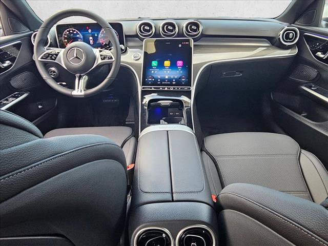 New 2026 Mercedes-Benz C 300 Sedan image 16