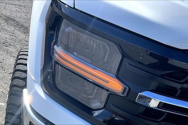 Used 2024 Ford F150 XLT w/ Tow/Haul Package image 29