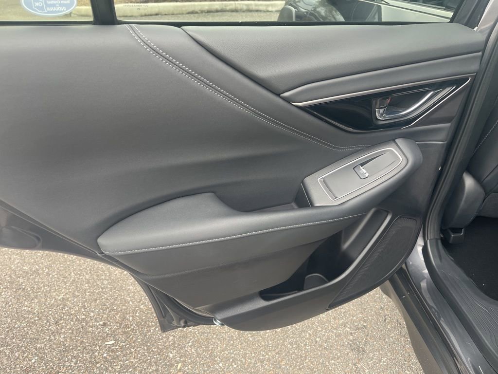 Certified 2025 Subaru Outback Touring w/ Popular Package #2 image 28