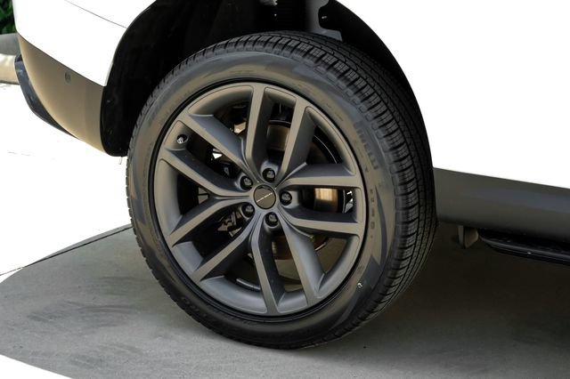 New 2026 Land Rover Range Rover Sport SE AWD/4WD image 61