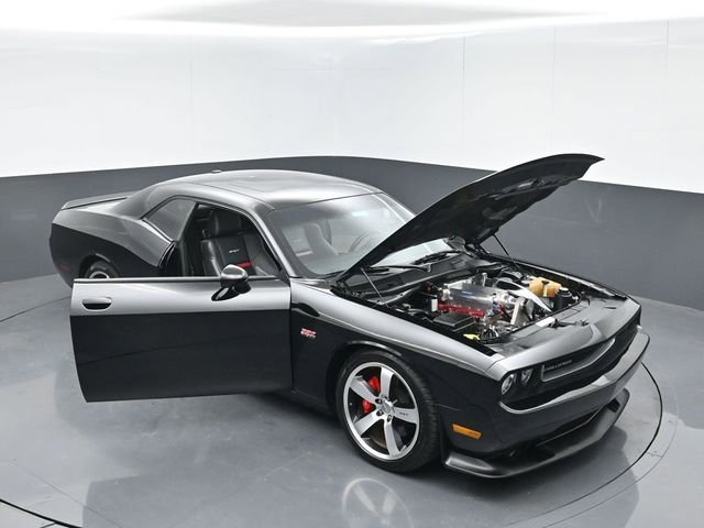 Used 2012 Dodge Challenger SRT8 w/ Premium Sound Group image 53