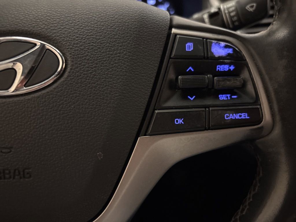 Used 2019 Hyundai Accent Limited image 16