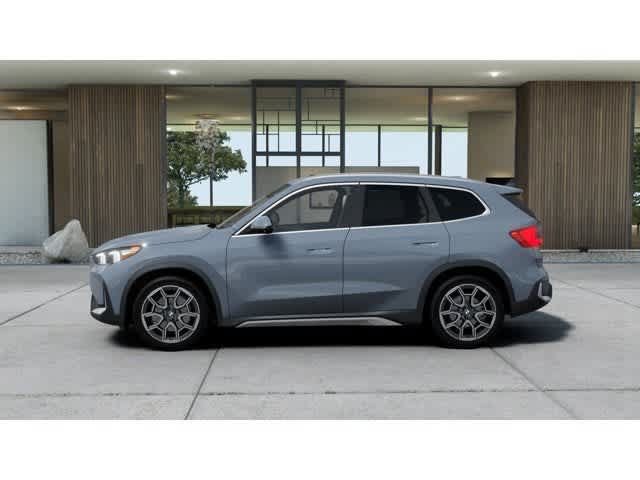 New 2026 BMW X1 xDrive28i w/ Technology Package AWD/4WD image 4