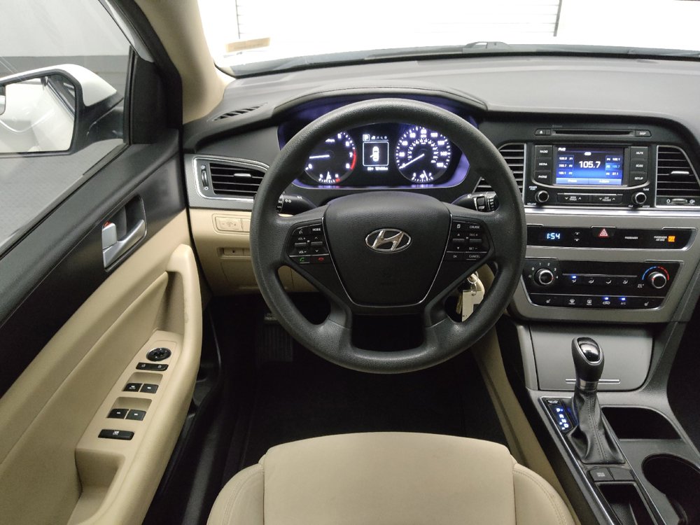 Used 2015 Hyundai Sonata Sport FWD image 22