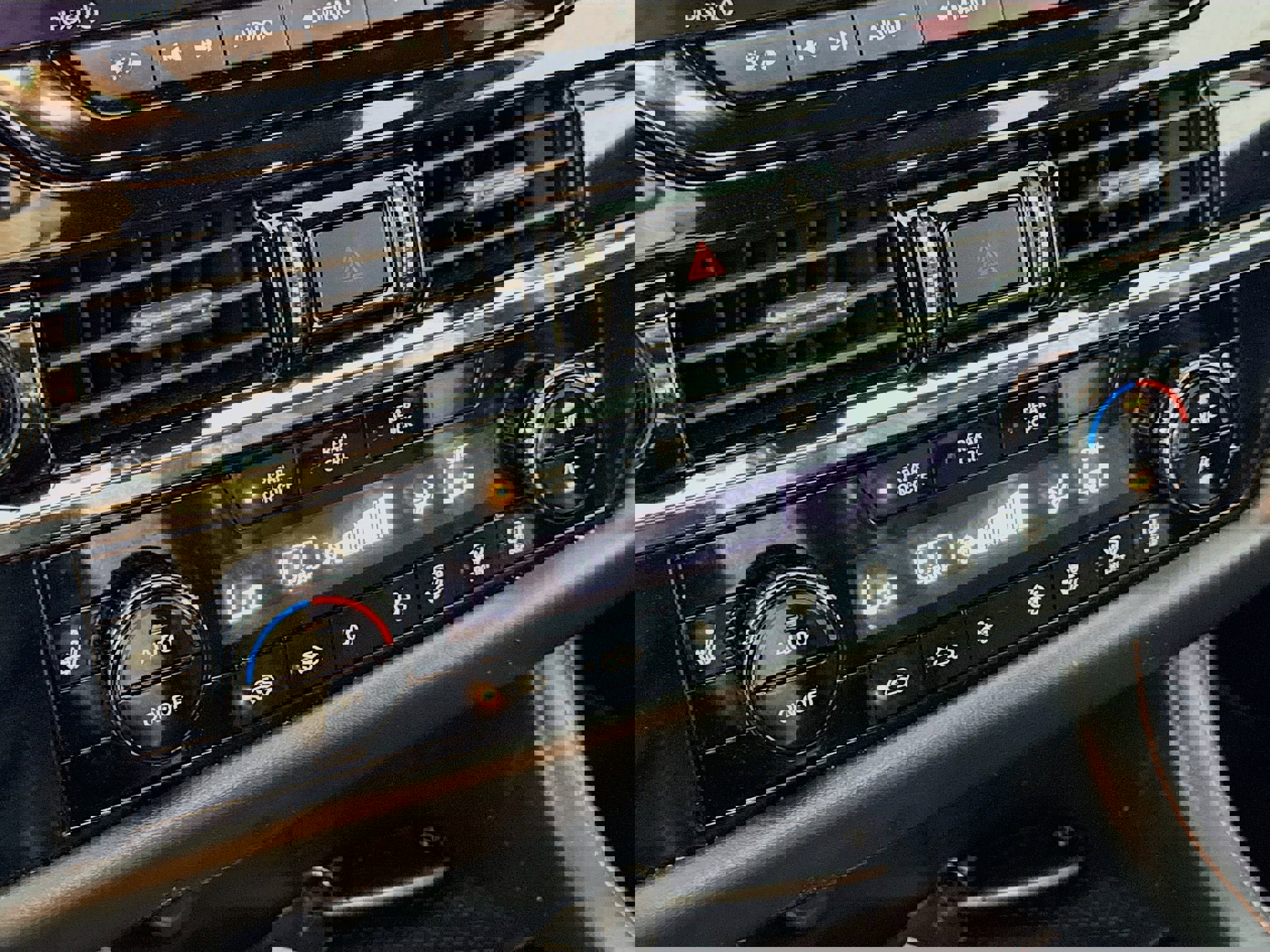 Used 2023 Nissan Pathfinder Rock Creek image 18