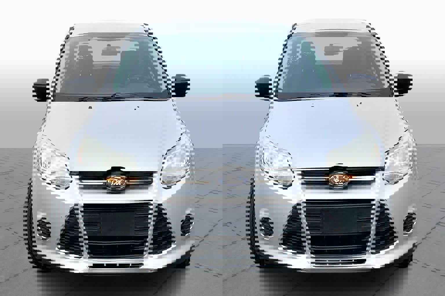 Used 2013 Ford Focus S image 4