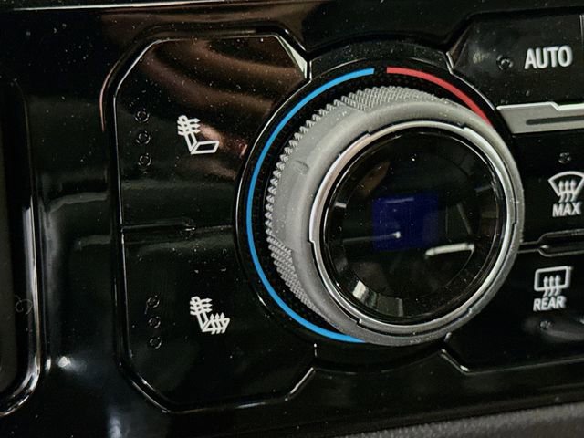 New 2026 Chevrolet Silverado 1500 RST w/ Safety Package image 23