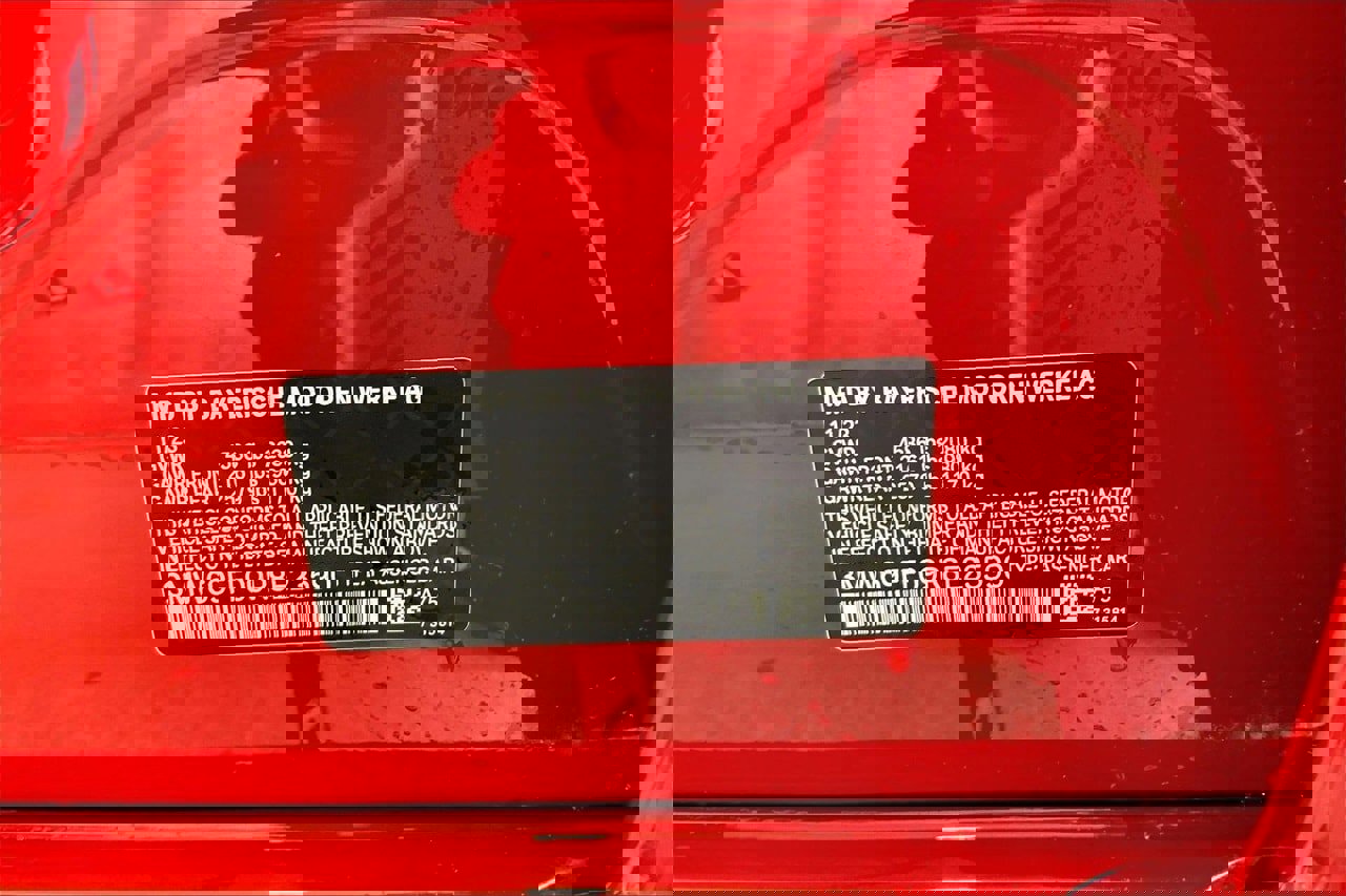 Used 2024 BMW 330i Sedan w/ Convenience Package image 8