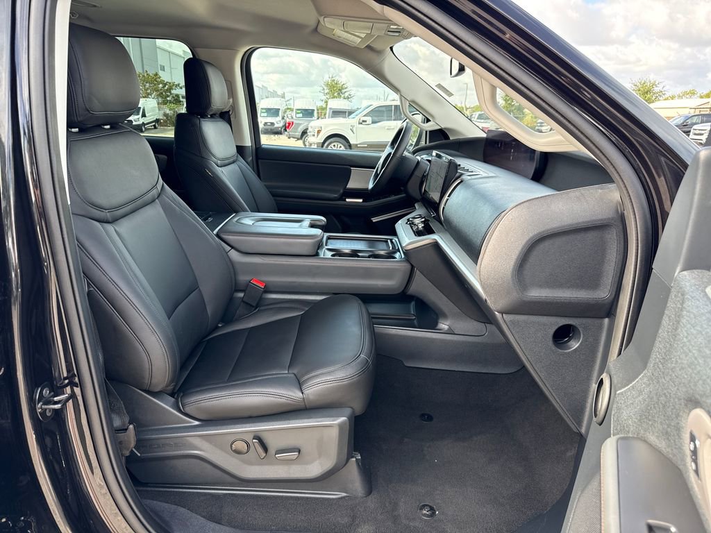 Certified 2025 Ford Expedition Max Active RWD image 26