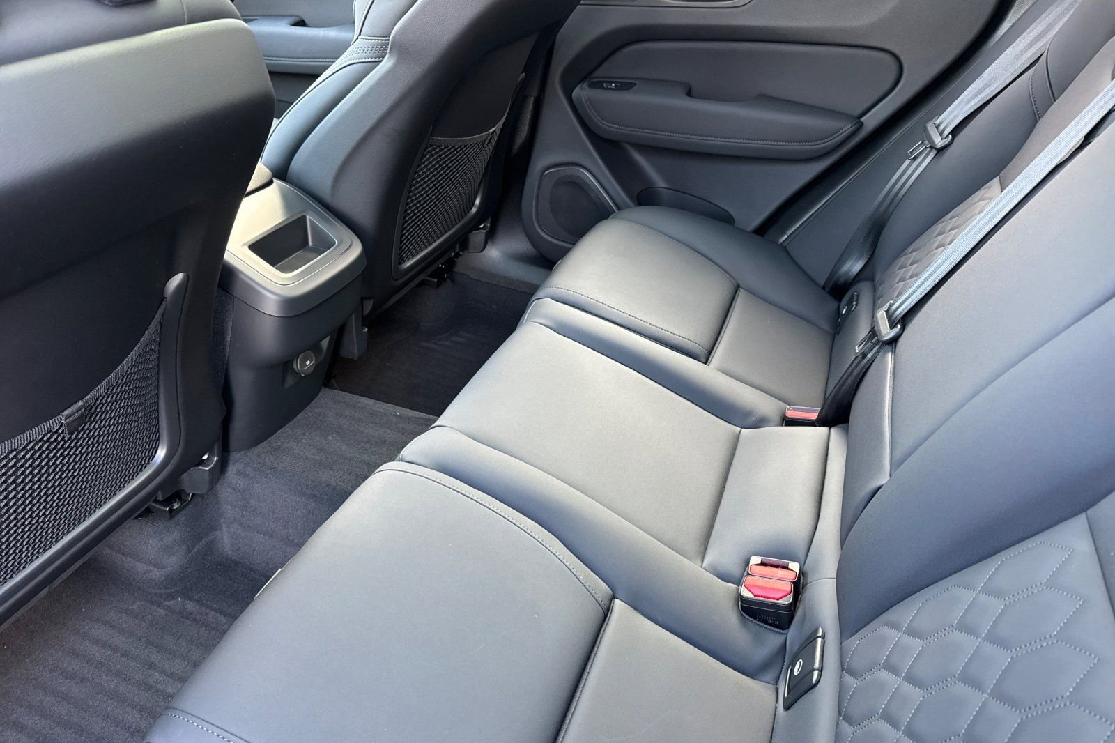 Certified 2026 Volvo XC60 B5 Plus w/ Climate Package PRO image 12