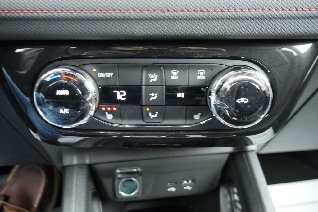 New 2026 Chevrolet TrailBlazer RS w/ Convenience Package image 17