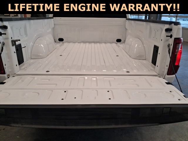 Used 2024 Ford F150 XLT image 24