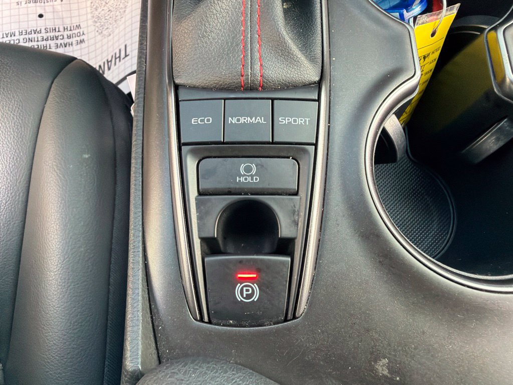 Used 2022 Toyota Camry TRD FWD image 33