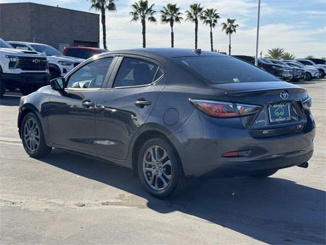 Used 2019 Toyota Yaris LE image 3