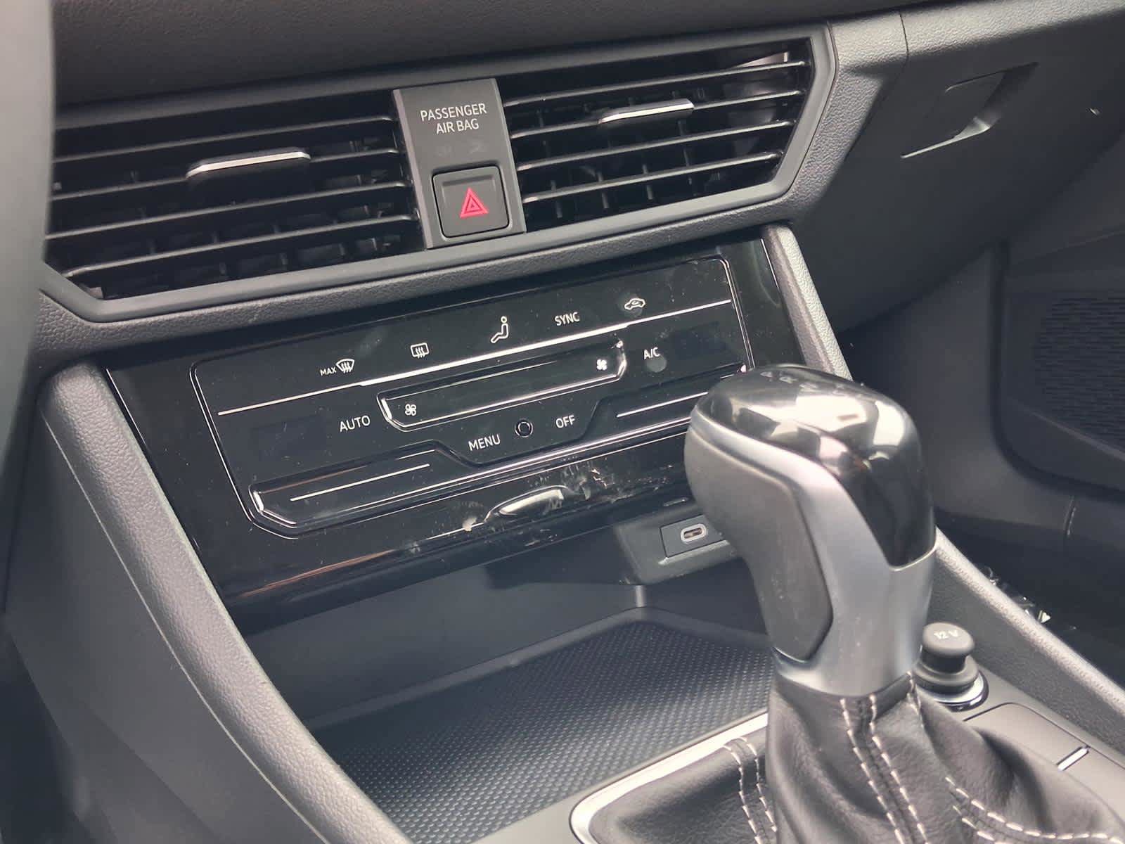 New 2026 Volkswagen Jetta S FWD image 17