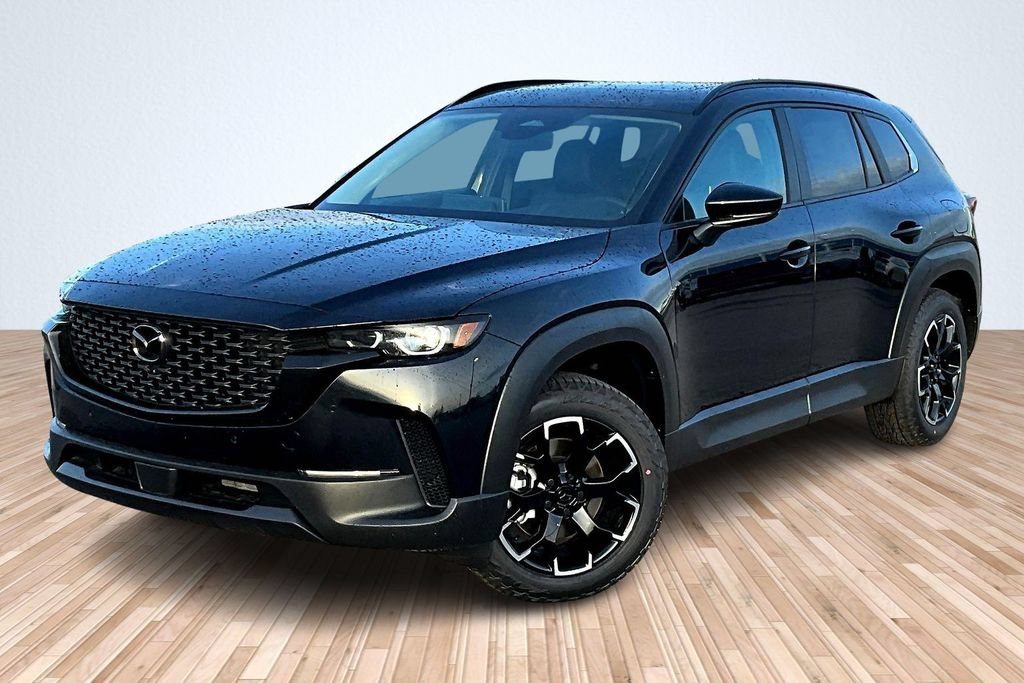 New 2026 MAZDA CX-50 Meridian Edition w/ Weather Package AWD/4WD image 1