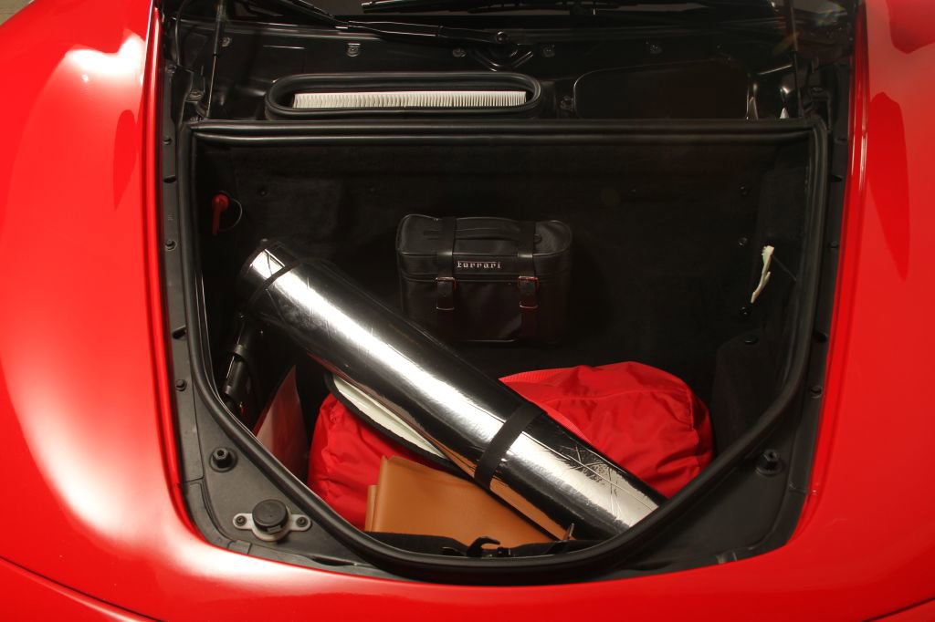 Used 2005 Ferrari F430 Coupe image 63