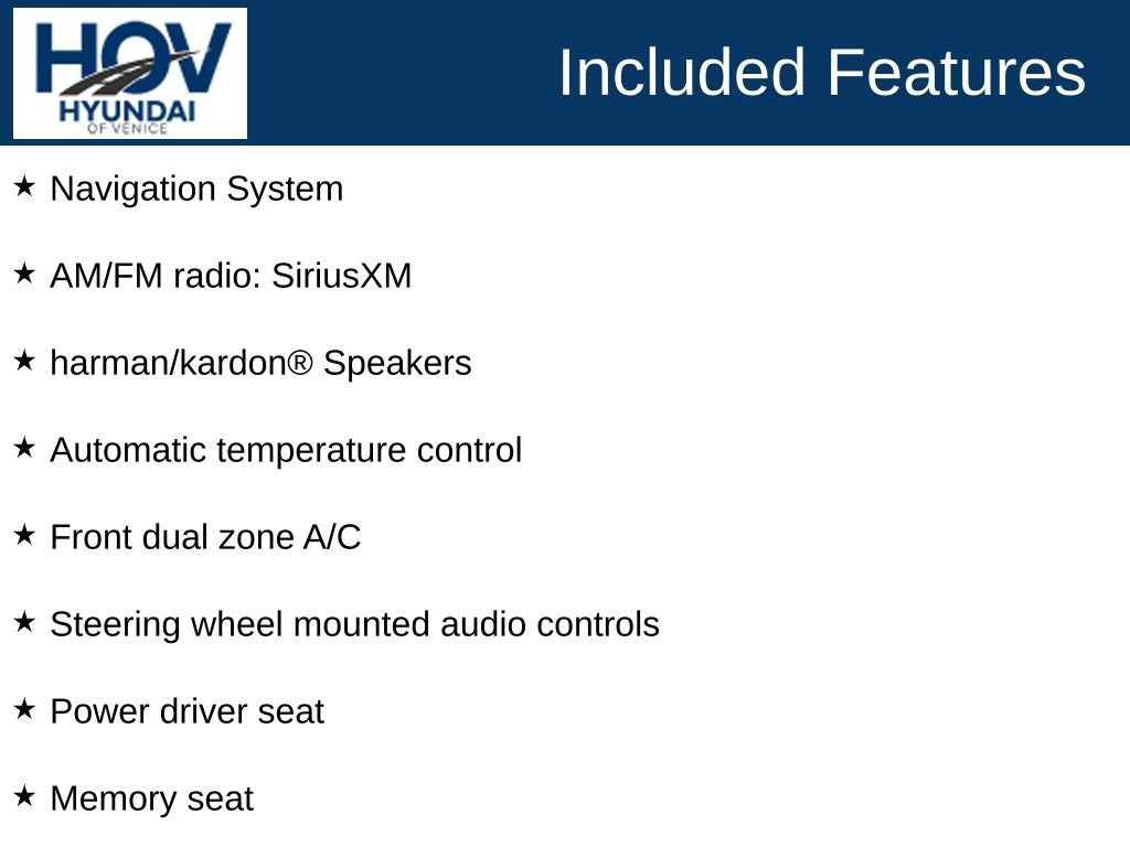 Certified 2021 Hyundai Palisade Limited FWD image 5