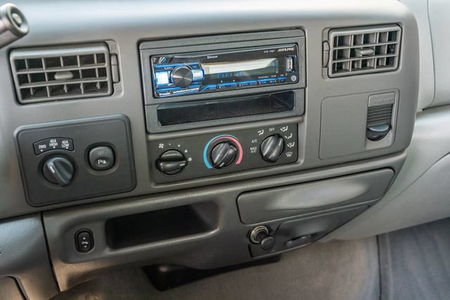 Used 2003 Ford F350 Lariat AWD/4WD image 26