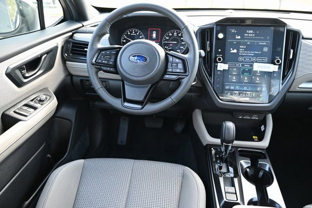 New 2026 Subaru Forester Premium AWD/4WD image 9