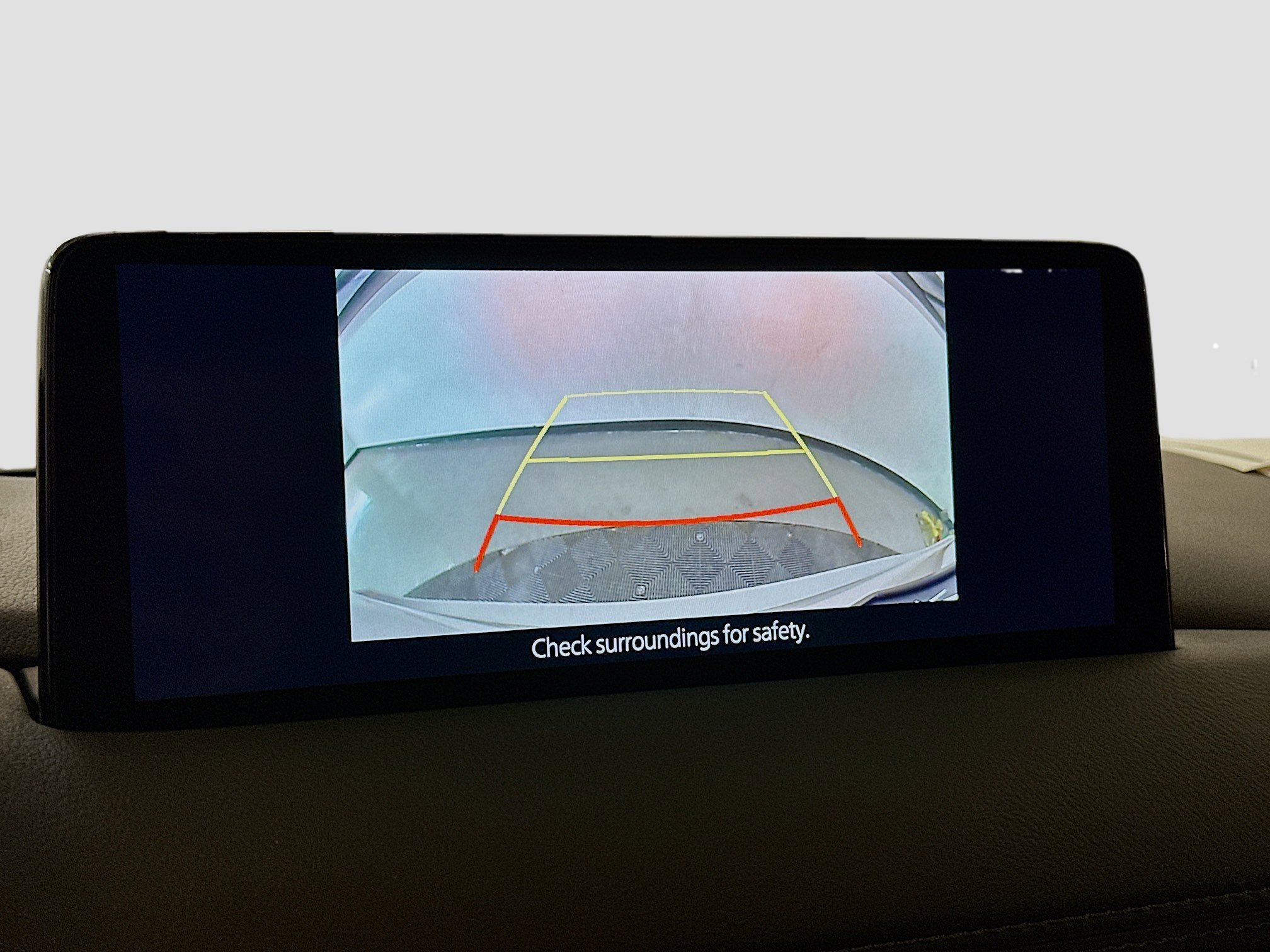 Used 2025 MAZDA CX-5 AWD 2.5 S w/ Preferred Package image 23