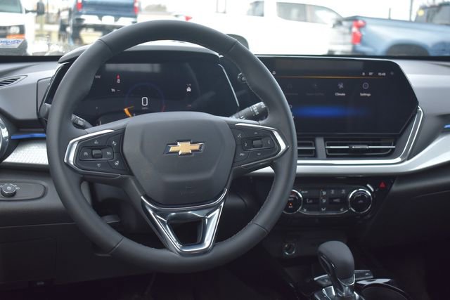 New 2026 Chevrolet Trax LT w/ LT Convenience Package image 19